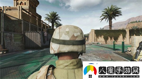 三角洲行動(dòng)蝕金玫瑰外觀(guān)介紹