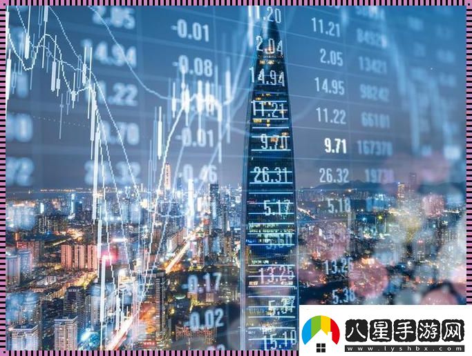 “數字江湖”