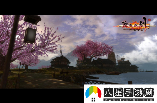 全新端游玄天之劍這個(gè)國慶假期10月3日“九霄龍吟”給你帶來(lái)全新體驗?。?！