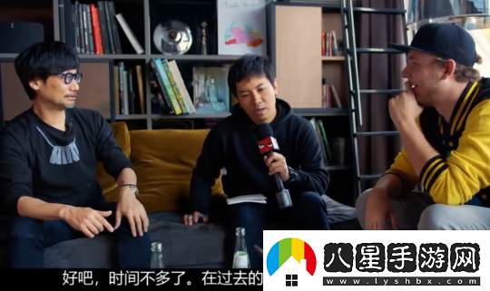 游戲主創(chuàng  )玩游戲嗎