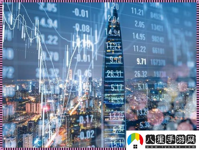 “數字江湖”