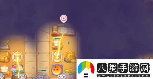 保衛蘿卜4法老歸來(lái)第103關(guān)怎么過(guò)