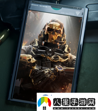 三角洲行動(dòng)蝕金玫瑰外觀(guān)介紹