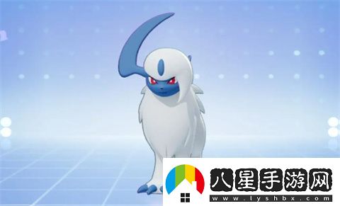 寶可夢(mèng)大集結阿勃梭魯對戰道具怎么選