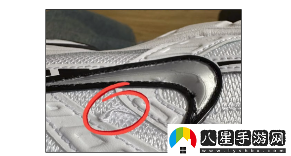 友反映紅帶貨耐克鞋品質(zhì)遠不如門(mén)店官方回應