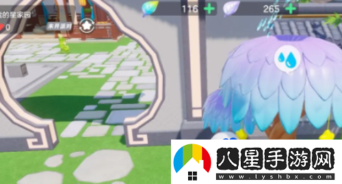 元夢(mèng)之星家園怎么進(jìn)