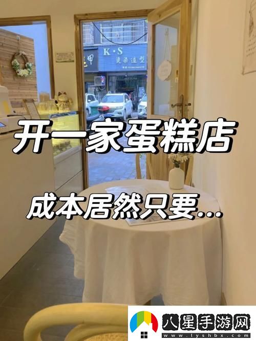 “房租變蛋糕小小房東的創(chuàng  )新瘋狂秀！”