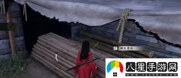 燕云十六聲神龍覆面任務(wù)怎么做