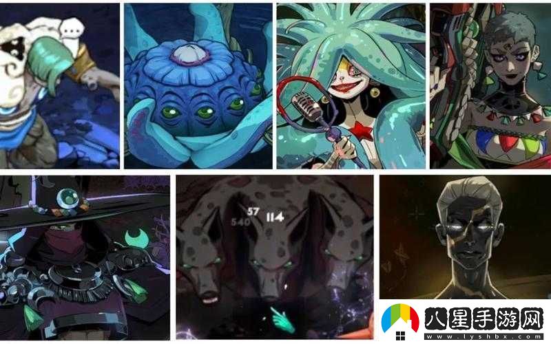 哈迪斯游戲BOSS數量及挑戰情況深度解析