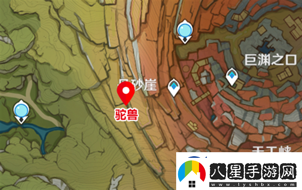 原神兇猛動(dòng)物在哪里任務(wù)流程一覽