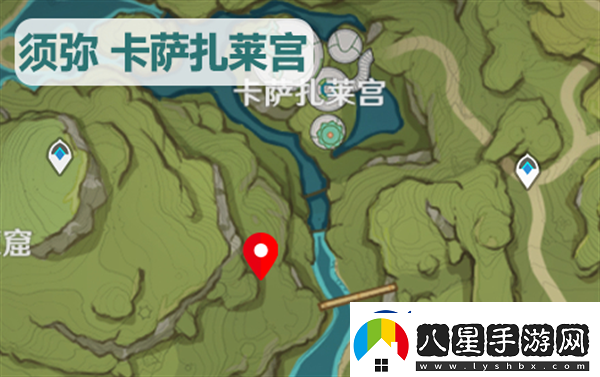 原神兇猛動(dòng)物在哪里任務(wù)流程一覽