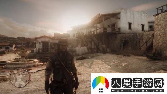 大鏢客PC版畫(huà)質(zhì)改善MOD