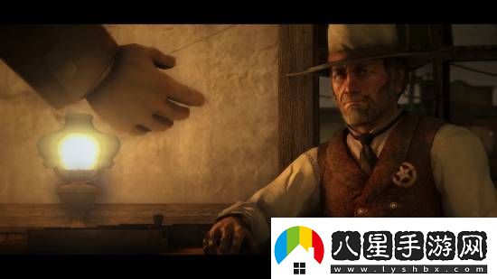 大鏢客PC版畫(huà)質(zhì)改善MOD