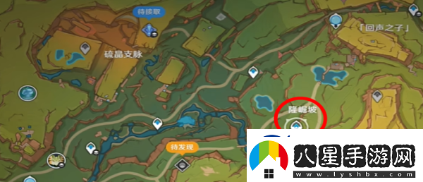 原神或許是個(gè)好的營(yíng)地成就達成攻略