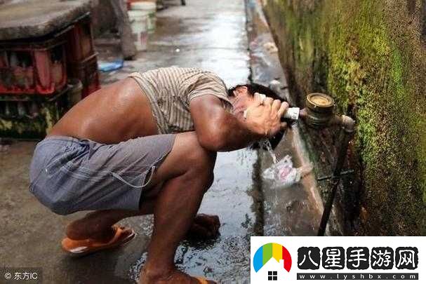 農民工野外鏢客最新消息