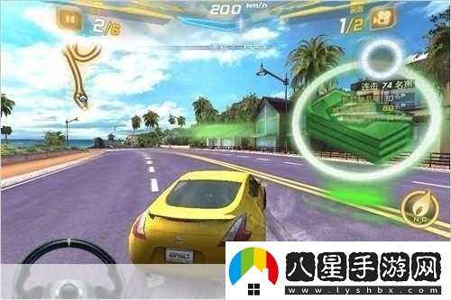 狂野飆車(chē)7熱度攻略深度解析助你馳騁賽道之巔
