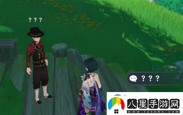 原神兇猛動(dòng)物在哪里任務(wù)流程一覽