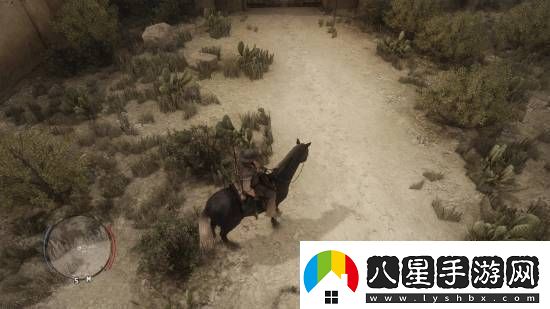 大鏢客PC版畫(huà)質(zhì)改善MOD