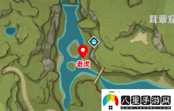 原神兇猛動(dòng)物在哪里任務(wù)流程一覽