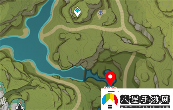 原神兇猛動(dòng)物在哪里任務(wù)流程一覽