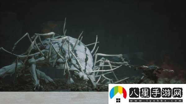 黑神話(huà)震撼登場(chǎng)