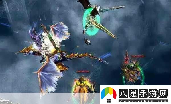 奇跡最強者三轉逆天新技能全揭秘