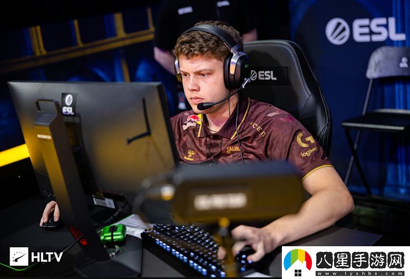 1.32rating！br0自被Astralis下放后首次正式比賽