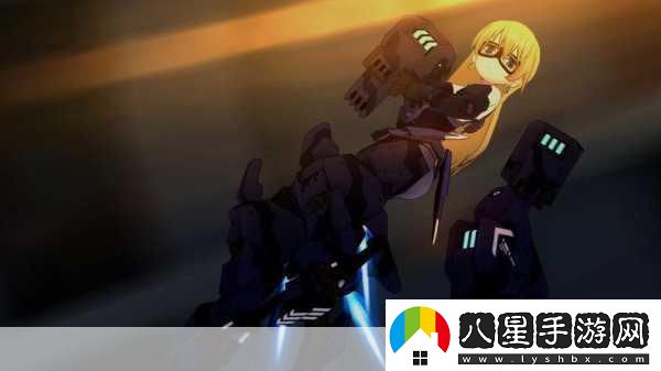 AliceGearAegis聲優(yōu)豪華陣容事前登錄火熱開(kāi)啟！