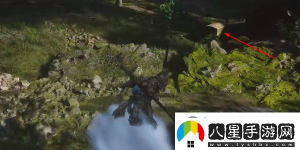 黑神話(huà)悟空大圣輪回套裝怎么獲得