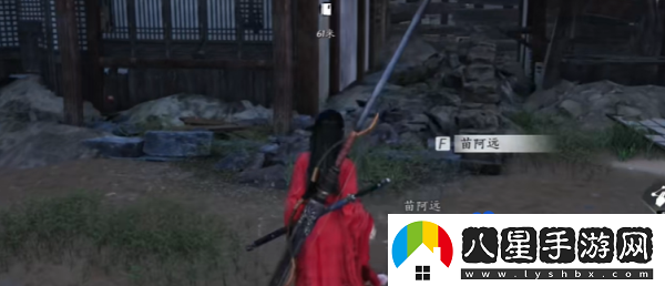 燕云十六聲神龍覆面任務(wù)怎么做
