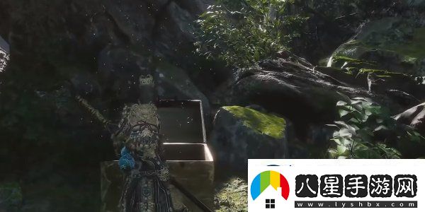 黑神話(huà)悟空大圣輪回套裝怎么獲得