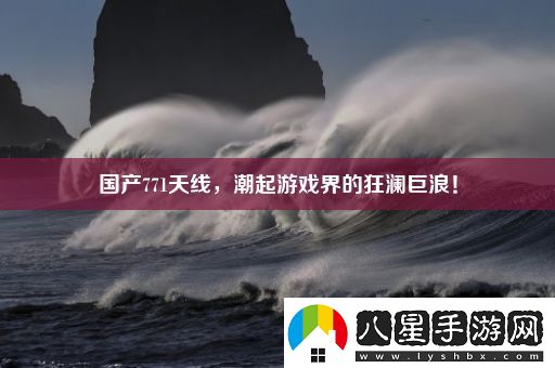 國產(chǎn)771天線(xiàn)