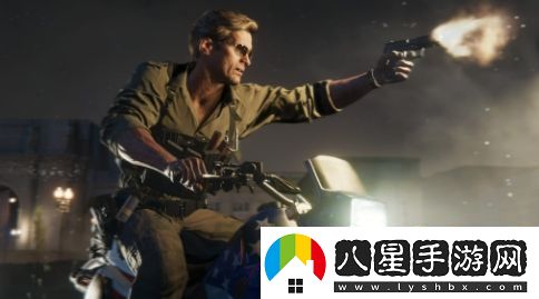 游戲史上第二！使命召喚系列銷(xiāo)量破5億