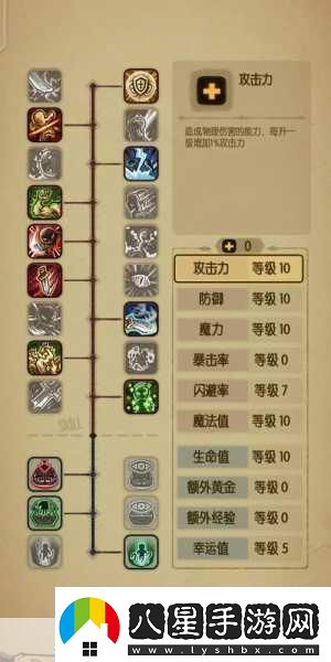 貪婪洞窟h5雙修流PVP策略貪婪洞窟H5雙修流PVP全攻略
