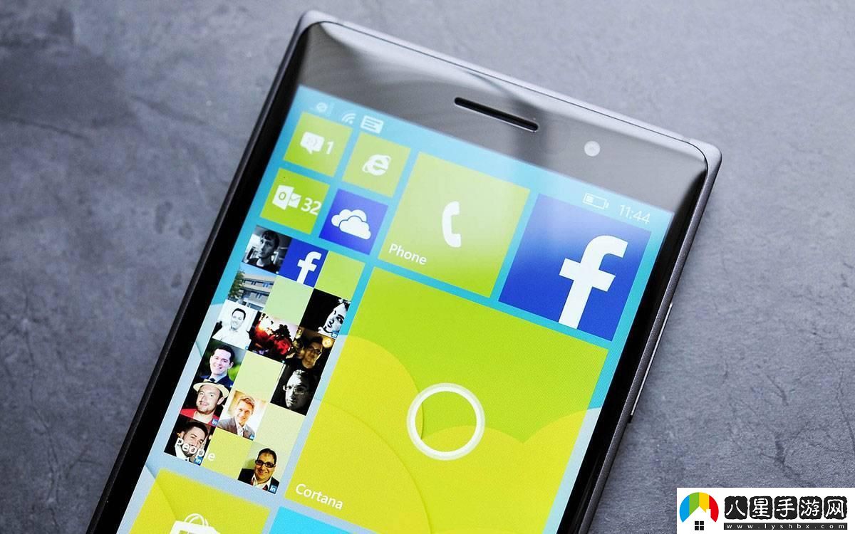 “哇塞！‘日版Windows