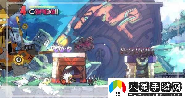啪嗒砰靈魂再現！新游RATATAN震撼登場(chǎng)