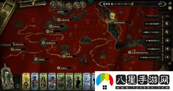 蘇丹的游戲Steam愿望單突破10萬(wàn)，最新公布后續開(kāi)發(fā)計劃