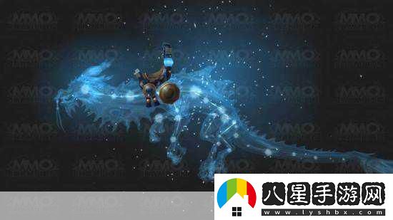 狩游世界諾林大陸新紀元坐騎視頻震撼首發(fā)！