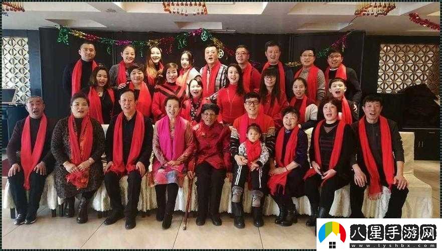 親情會(huì )王芳高敏大團圓落幕