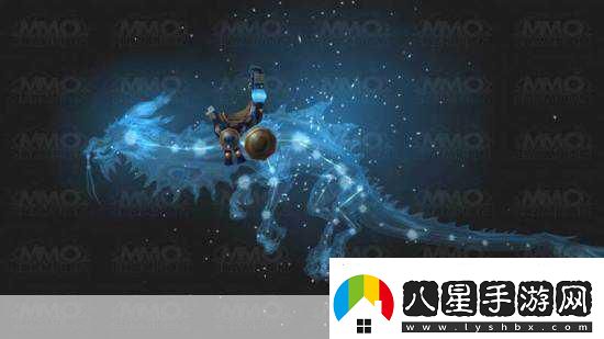 狩游世界諾林大陸新紀元坐騎視頻震撼首發(fā)！