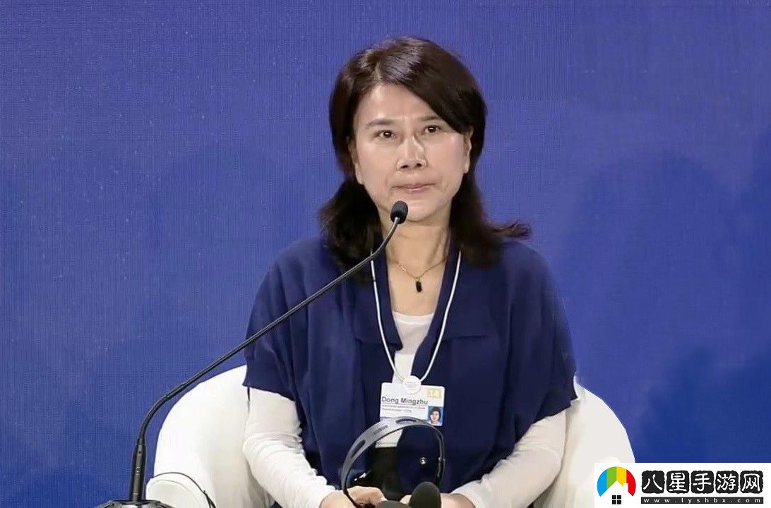 格力營(yíng)收大幅下滑 董明珠曾稱(chēng)不買(mǎi)格力空調就是傻瓜