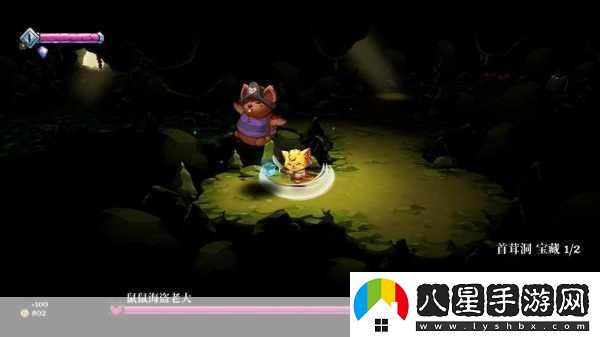 喵咪斗惡龍燃爆夏日！貓星人勇士踏上奇幻冒險之旅