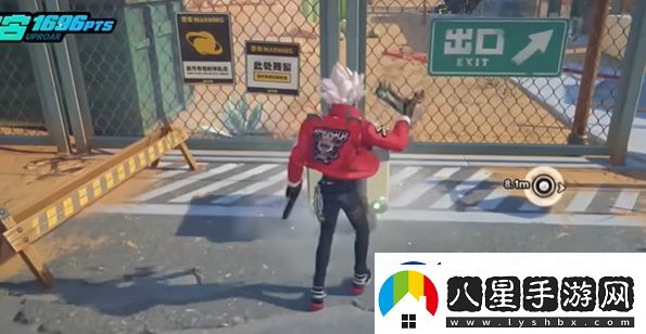 絕區零集中生智的自救寶箱收集攻略