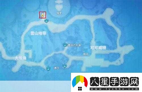 航海王熱血航線(xiàn)
