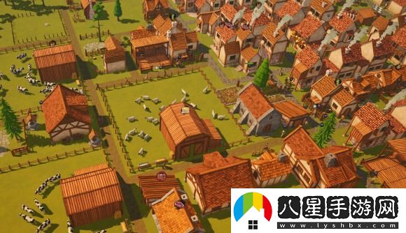 Settlements Rising更新 玩家可隨時(shí)更改游戲設置