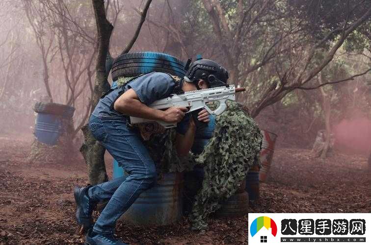 55歲真人實(shí)戰CS