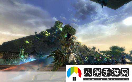 PCGamer力薦MMO經(jīng)典魔獸世界激戰2風(fēng)采再現手游視角