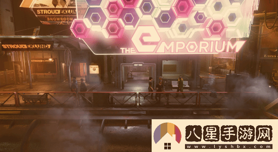 還得是靠Mod！星空玩家自制無(wú)縫加載模組