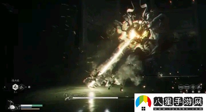 玩家必看！揭秘黑神話(huà)十大高難度Boss挑戰攻略！