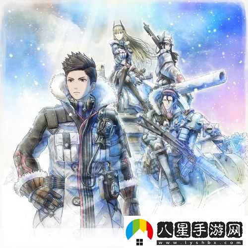 戰場(chǎng)女武神4新情報大揭秘帝女武神驚艷登場(chǎng)！